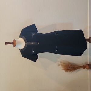 Karl Lagerfeld Midi Pencil Dress